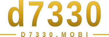 d7330 logo